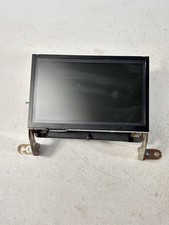 2008-2012 Nissan Pathfinder Dash Navigation Information Display Screen Oem 2008-2012 Nissan Pathfinder Dash Navigation Information Display Screen Oem
