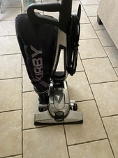 Kirby Avalir Platinum Vacuum Cleaner
