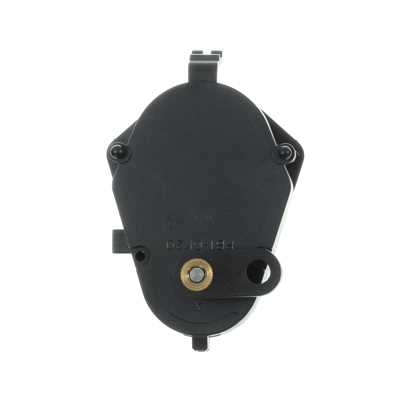 GENUINE BENTLEY BEHR Stepper Motor Air Flap Assembly Left Hand OEM NEW PA28930PA