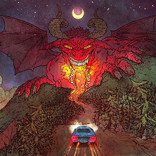 Infernal Overdrive - Last Rays Of The Dying Sun - Cd - F72Z-image