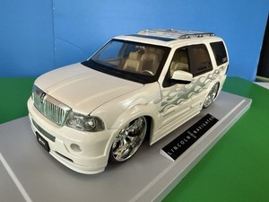 Dub City Lincoln Navigator | eBay