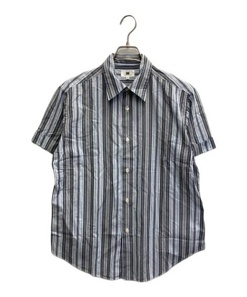 ISSEY MIYAKE Striped Casual Button-Down Shirts for Men for sale | eBay