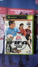 Fifa Soccer 2005