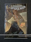 AMAZING SPIDER-MAN #601 FACSIMILE EL QUINTO MUNDO EXCLUSIVE JSC SIGNED COA NM