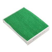 Castrol Filters Filter, Innenraumluft U.A. FüR Dacia, Nissan, Renault