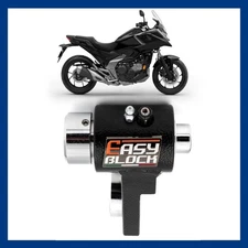 Anti-theft lock wheel lock crown lock easyblock Honda NC 750 X EBH09