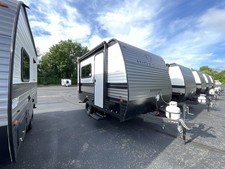 2026 Keystone Hideout Mini Series 132RD