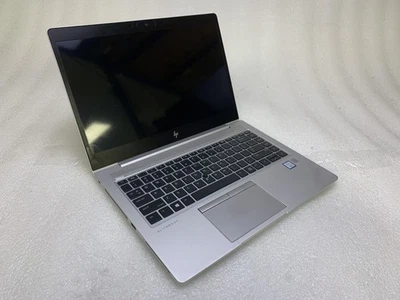 HP Intel Core i7 8th Gen PC Laptops & Netbooks for sale | eBay
