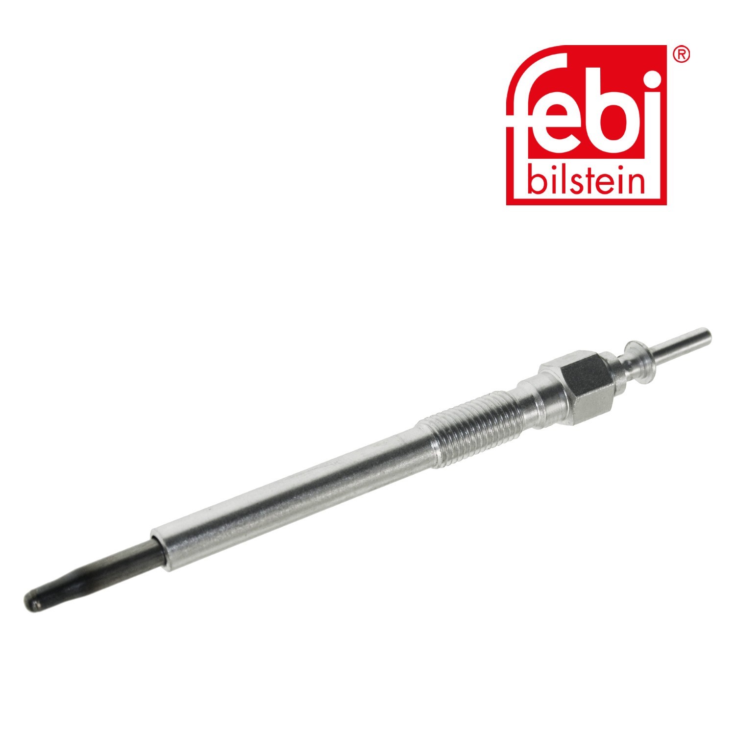 Febi 29276 Glow Plug High Quality Premium Grade Fits Opel Astra 2010 - 2015