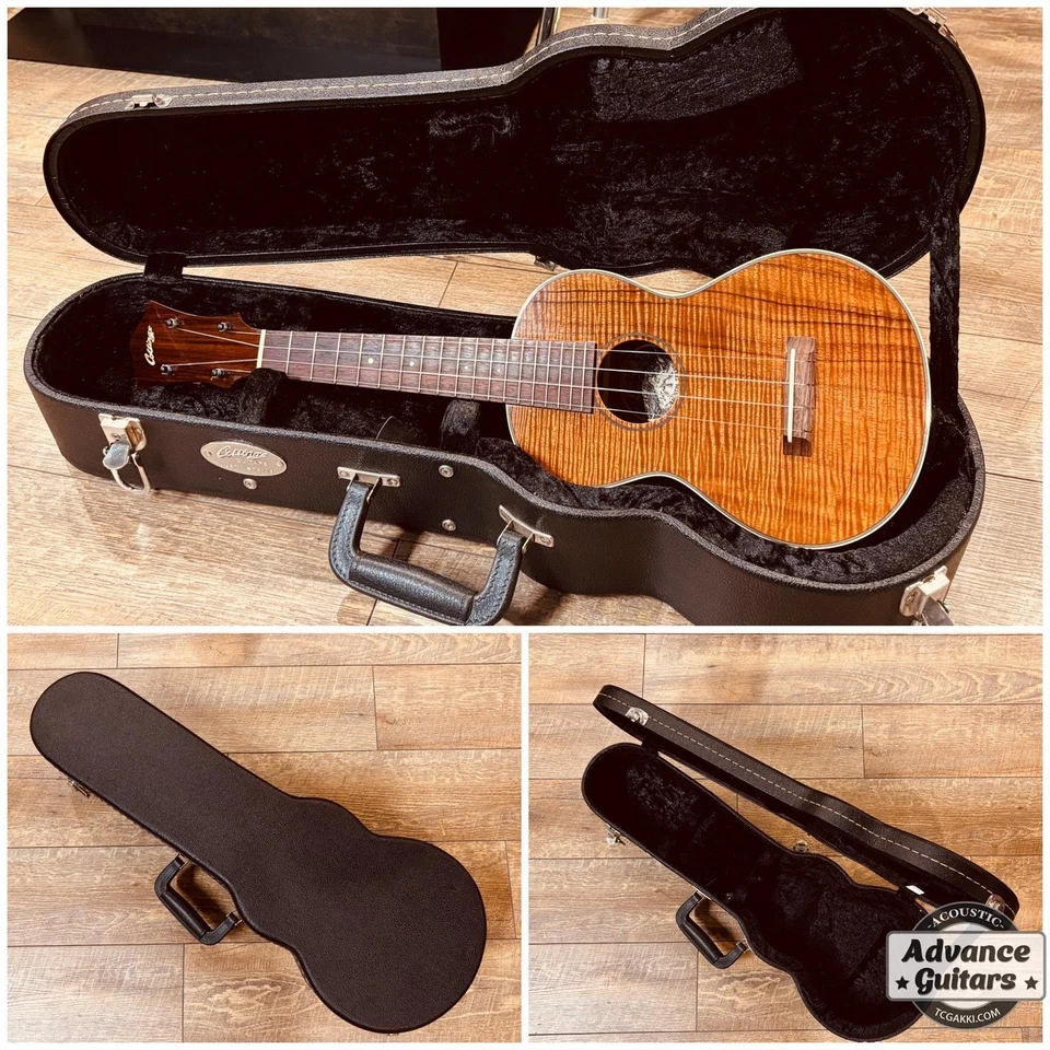 Collings UC2K - Image 2 of 3