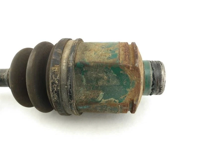 Левый передний вал оси CV для водителя MITSUBISHI 3000GT DODGE STEALTH COUPE FWD 93-99 - Изображение 3 из 4