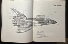 NASA INFO SUMMARIES 1987 : NASA Launch Vehicles Incl Space Shuttle More