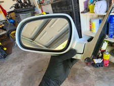 Jdm Honda Civic Folding Side-view Mirror Jdm Honda Civic Folding Side-view Mirror