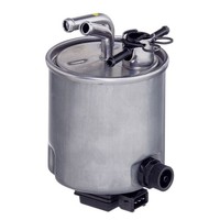 Hengst Filter Kraftstofffilter H435WK FüR Nissan