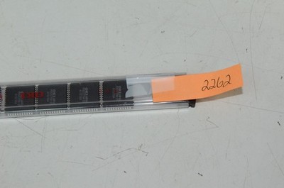 OKI M82C55A CMOS PLC-44 IC 25 Qty Lot New Open Box