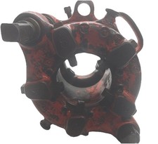 Ridgid 141 Geared Pipe Threader 2.5”-4”