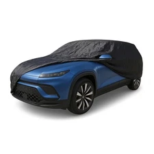 Car Cover Car Cover for Fisker Ocean
