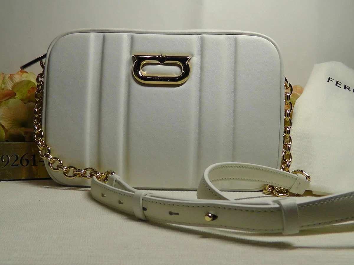 Salvatore Ferragamo Quilted Small Bags & Handbags for Women for 