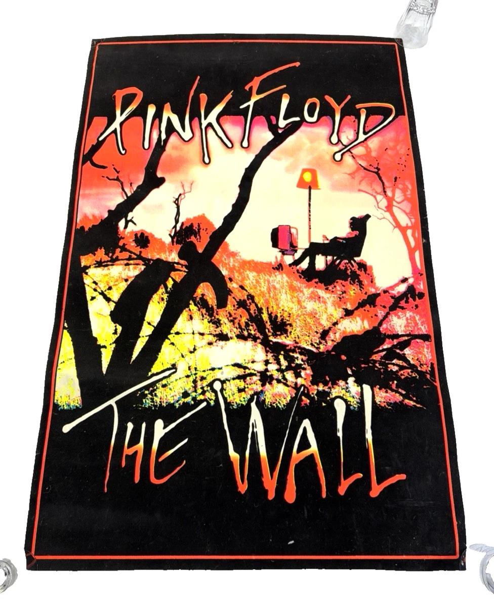Original Pink Floyd Posters for sale | eBay