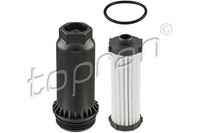 Hydraulikfilter, Automatikgetriebe FÜR Ford Mondeo IV (BA7) - Topran 304 163