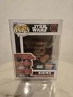 Funko Pop! Star Wars Andor B2EMO #566 NYCC 2022 LE Exclusive Official Sticker