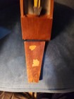 VINTAGE MAELZEL PAQUET METRONOME PARIS FRANCE — photo 8