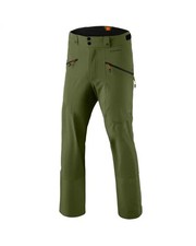 Dynafit Herren Beast  Hybrid Pant Tourenskihose Freeride winter moss M L