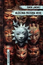 Włócznia rozcina wodę (Włocznia rozcina wode)