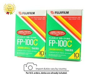 Fuji Fp100c | eBay