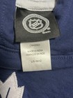 Toronto Maple Leafs Youth 10/12 Navy Blue Hooded Pullover Sweatshirt NHL Hockey — photo 6