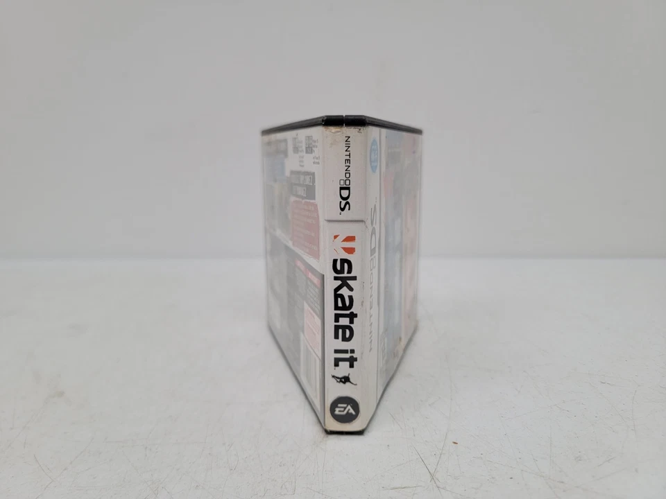 Skate It (Nintendo DS, 2008)  Foto 2 de 4