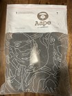 Rare! A Bathing Ape / Aape Sandals Green Camo Men's US 11 — photo 7
