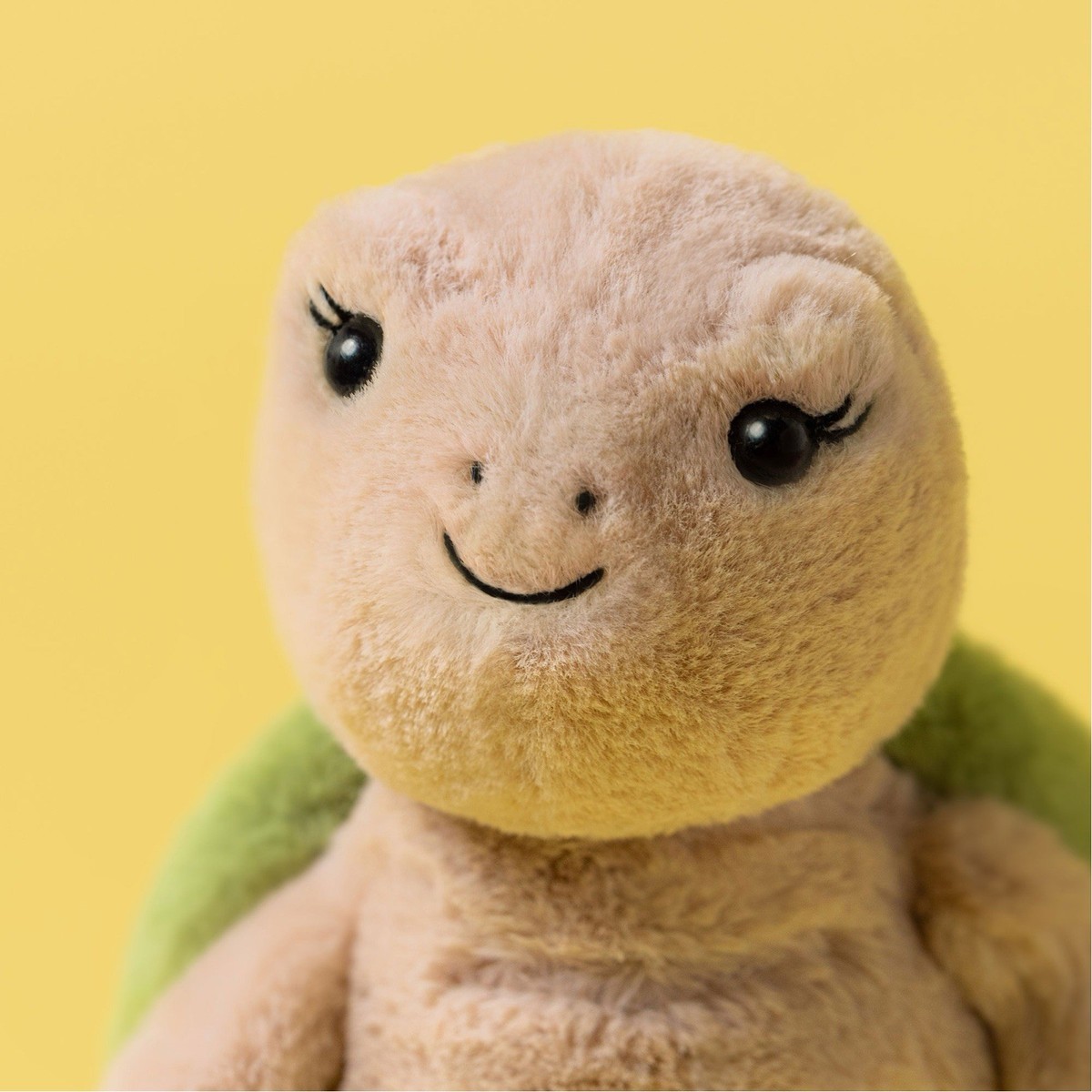 NEW Thimble Turtle Jellycat Plush | eBay