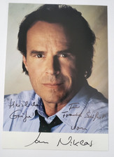 Jan Niklas Schauspieler (Peter der Große / Anastasia)