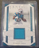 Panini National Treasures Century Materials Tyreek Hill Dolphins #CEN-THL /99