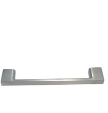 Cabinet Pulls Polished Nickel 5 - Jeffrey Ale...