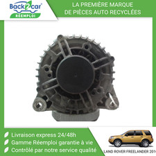 Alternateur Land Rover 110
