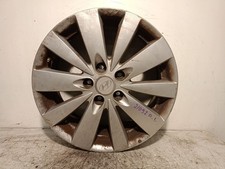 529103K350 FELGE / R176.5JX17-46 / 5229060 FÜR HYUNDAI SONATA V NF 2.0 CRDI