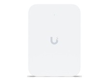Ubiquiti UniFi U7 In-Wall Radio access point Wi-Fi 7 Wi-Fi 7 2.4 U7-IW