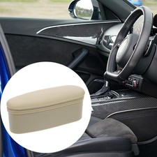 Multifunctional Armrest Pad Auto Side Door Car Support Storage Box