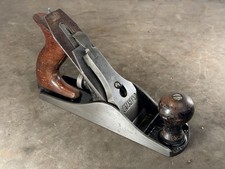 Stanley Bailey No. 3 Smooth Bottom Hand Plane 1933-1941 Type 16