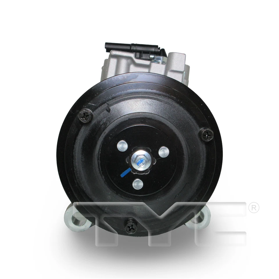 Compresor para 13-19 BMW X1/X3 64 50 6 805 025 Foto 2 de 4