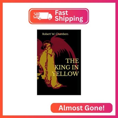 The King in Yellow