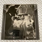 SEALED!  VANITY Skin On Skin 6167ML LP Vinyl 1986 Prince