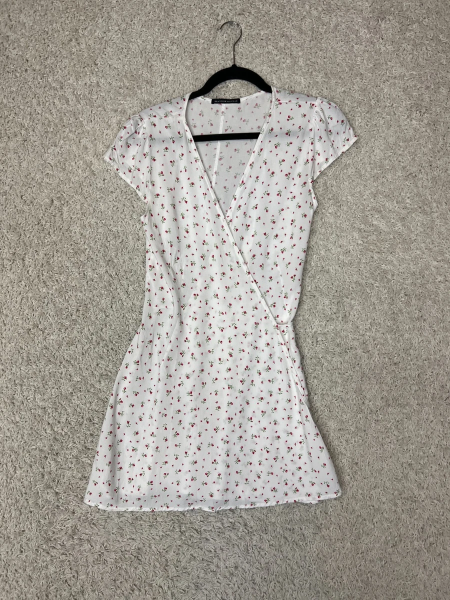 Brandy Melville Women's Floral Dresses for Women for sale | eBay