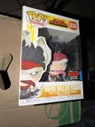 Funko Pop! My Hero Academia #636: - Hero Killer Stain - NYCC 2019 NEW