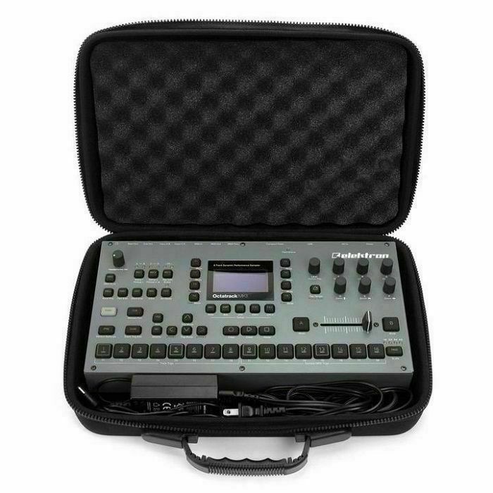 Analog Cases Elektron Octatrack Pulse Case