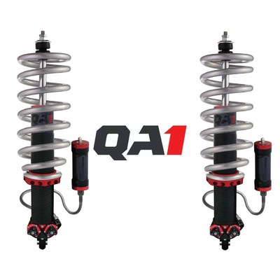 QA1 MG501-10500A Front Pro Coil Shock System D- Adj. GM 10in. Spring 500lb/in.
