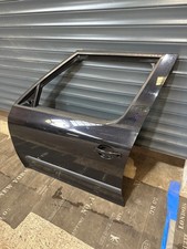 Porte avant et accessoires Skoda YETI