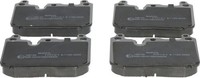 Bremsbelagsatz Scheibenbremse Mapco 106140 FüR BMW 1Er F40 2Er F44 X2 F39 X1 F48